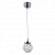 Подвесной светодиодный светильник Freya Isabel FR6157-PL-5W-TR