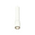 Комплект подвесного светильника Ambrella light Techno Spot XP1122005 SWH/CL белый песок/прозрачный (A2301, C6355, A2010, C1122, N7191)