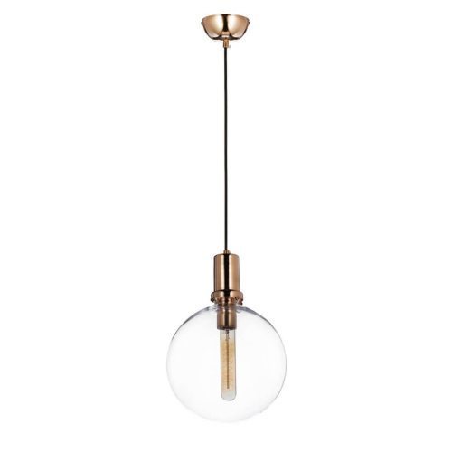 Подвесной светильник Lumina Deco Dorito LDP 1212-250 TR+GD Подвесной светильник Lumina Deco Dorito LDP 1212-250 TR+GD
