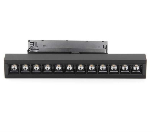 Трековый светодиодный светильник Deko-Light Alnitak 707115