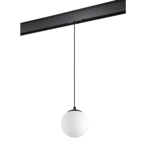 Трековый светодиодный светильник Novotech Shino Kit 358536