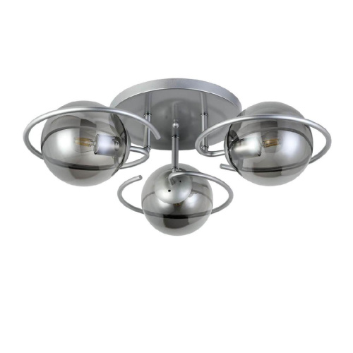 Потолочная люстра Evoluce Galio SL418.172.03