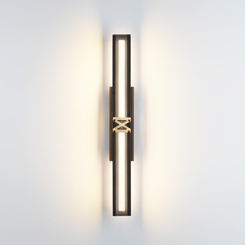 Бра Odeon Light L-Vision Mesh 7083/12WL Бра Odeon Light L-Vision Mesh 7083/12WL