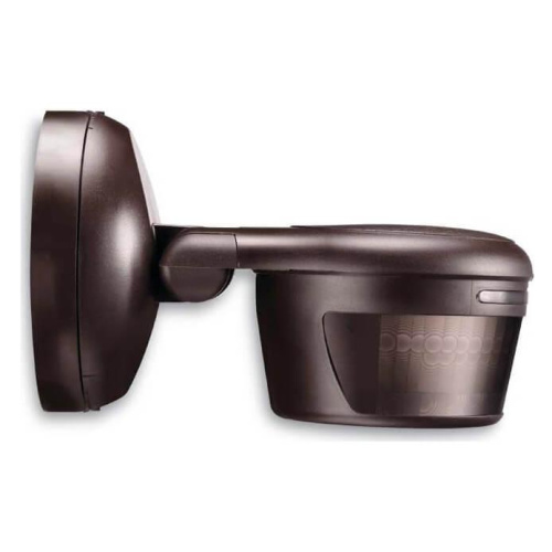 Датчик движения Busch-Wachter 220 ProfessionalLine ABB BJE коричневый 2CKA006800A2335 Датчик движения Busch-Wachter 220 ProfessionalLine ABB BJE коричневый 2CKA006800A2335