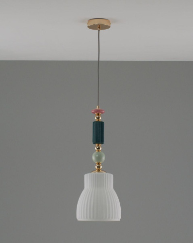 Подвесной светильник Moderli Charm V10904-P