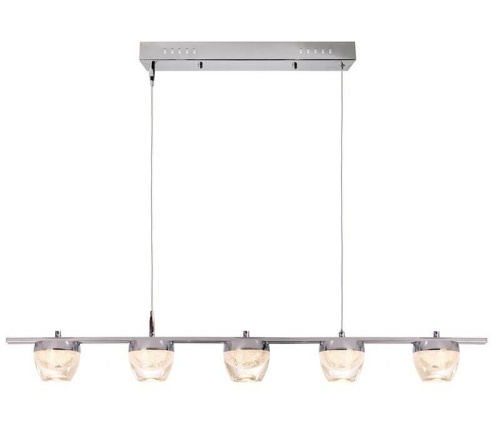 Подвесной светильник Deko-Light Doradus V 342085 Подвесной светильник Deko-Light Doradus V 342085