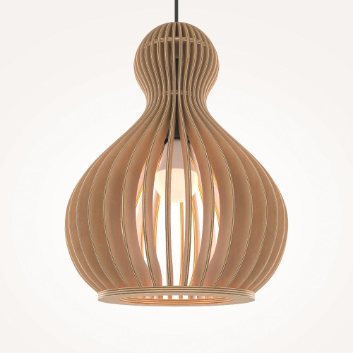 Подвесной светильник Maytoni MOD192PL-01W1