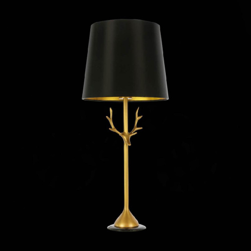 Настольная лампа ST Luce Velossa SL1123.204.01