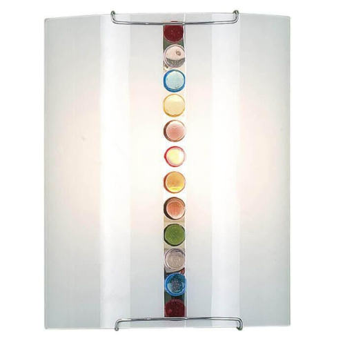 Настенный светильник Citilux Конфетти CL921302