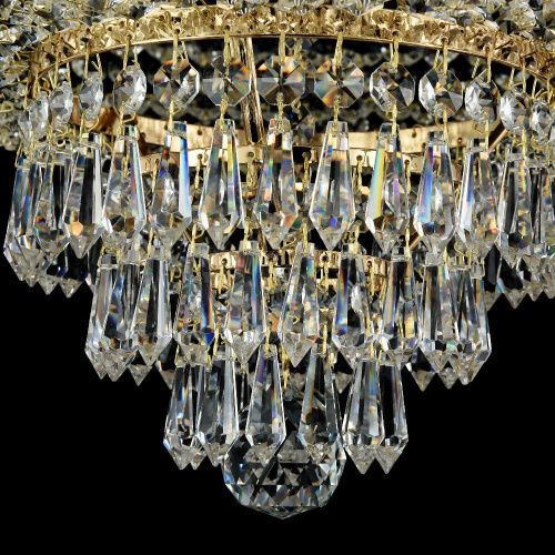 Потолочный светильник Maytoni Palace DIA890-CL-06-G
