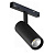 Трековый светодиодный светильник iLedex Technical Vision SMART 4822-006-D55-18W-38DG-BK