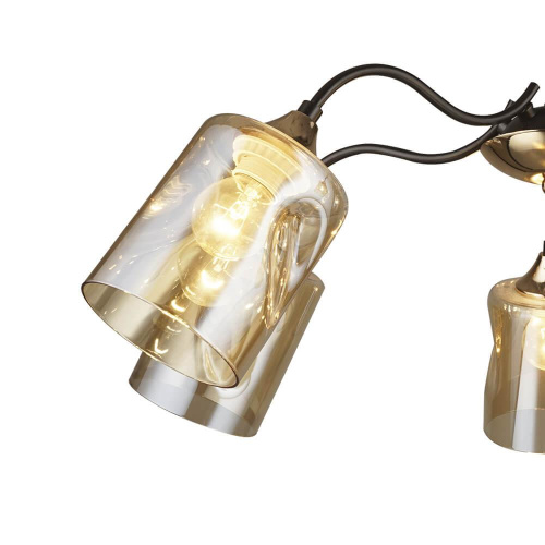 Потолочная люстра Wedo Light Джарре 66234.01.69.05