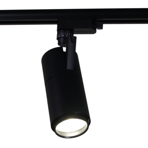 Трековый светильник Reluce 06720-9.3-001QY LED20W BK