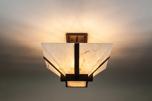 Потолочный светильник Escada 5090/6PL