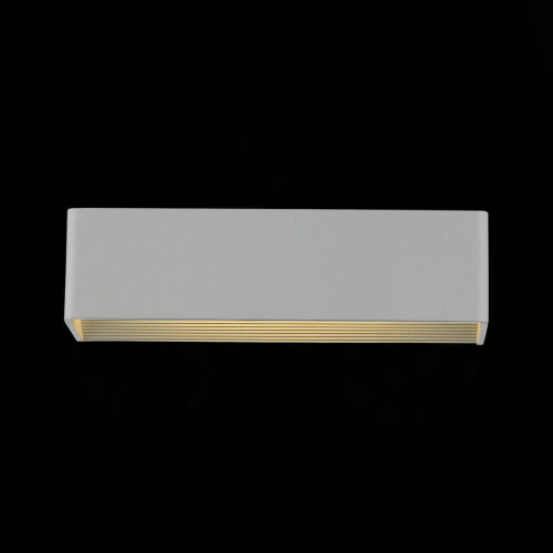 Настенный светодиодный светильник ST Luce Grappa 2 SL455.701.01