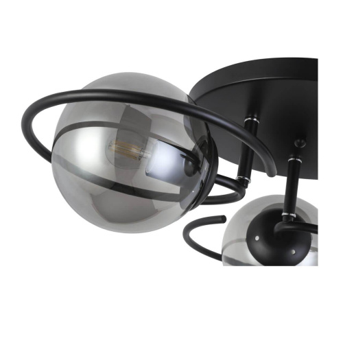 Потолочная люстра Evoluce Galio SL418.472.03