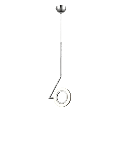 Подвесной светильник Vele Luce Margarita VL7303P21 Подвесной светильник Vele Luce Margarita VL7303P21