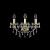 Бра Bohemia Ivele 1410B/3/141 G V0300