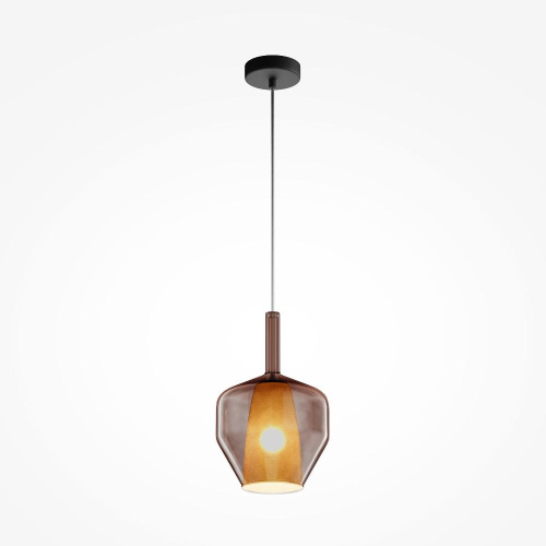 Подвесной светильник Maytoni MOD271PL-01B6