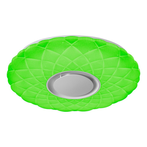 Потолочный светодиодный светильник iLedex Sphere ZN-XU60XD-GSR-Y Потолочный светодиодный светильник iLedex Sphere ZN-XU60XD-GSR-Y