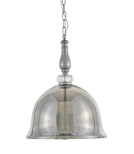 Подвесная люстра Lumina Deco Helmetti LDP 6821-4 CHR Подвесная люстра Lumina Deco Helmetti LDP 6821-4 CHR