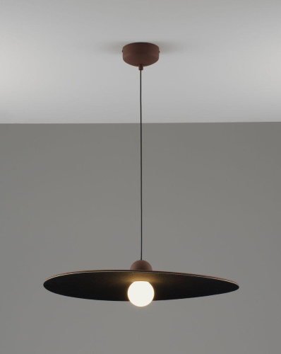 Подвесной светодиодный светильник Moderli Niko V11094-PL Подвесной светодиодный светильник Moderli Niko V11094-PL