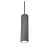 Подвесной светильник Ideal Lux Oak SP1 Round Cemento 150635