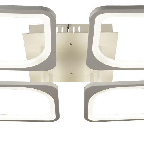 Потолочная светодиодная люстра Wedo Light Marcus 75285.01.09.04