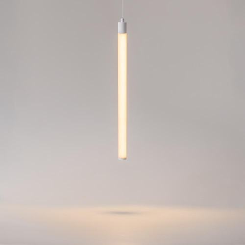 Подвесной светодиодный светильник Maytoni Ray P021PL-L10W
