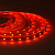 Светодиодная влагозащищенная лента Apeyron 4,8W/m 60LED/m 3528SMD красный 5M 00-82