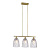 Подвесная люстра Toplight Pearle TL5362H-3