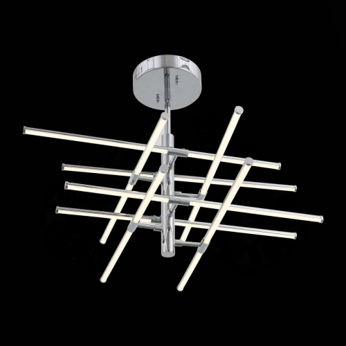 Потолочный светодиодный светильник ST Luce Geome SL914.102.08