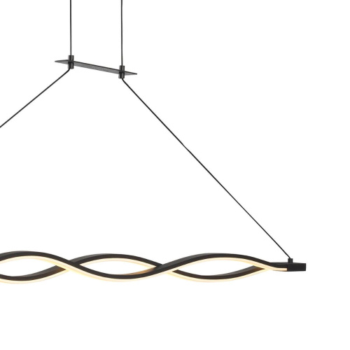 Подвесной светодиодный светильник Mantra Sahara 5801 Подвесной светодиодный светильник Mantra Sahara 5801