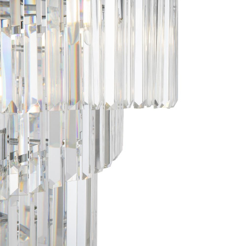 Подвесная люстра Maytoni Louis RC007CL-08CH Подвесная люстра Maytoni Louis RC007CL-08CH