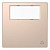 Клавиша одинарная Schneider Electric Merten D-Life MTN3365-6051