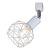 Трековый светильник IMEX Трек 1 WH IL.0010.0054