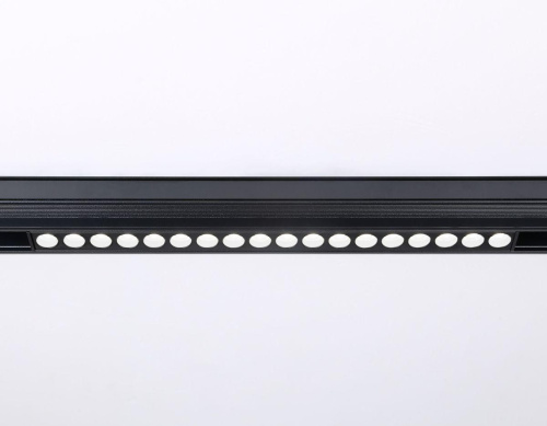Трековый светодиодный светильник Ambrella light Track System Magnetic GL4030