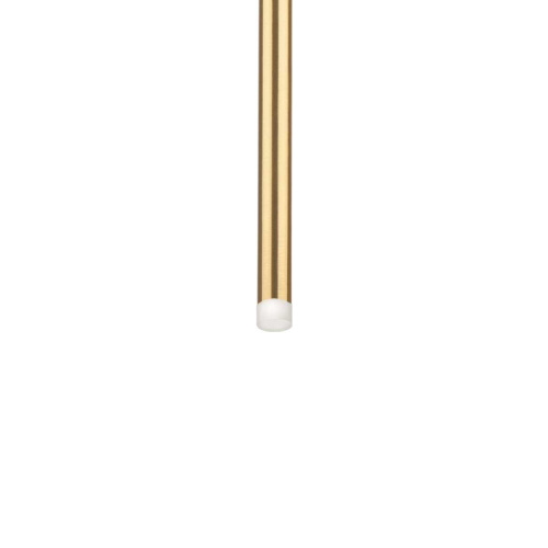 LT7472431 Люстра TUBO LED 5W 320LM 360G ЗОЛОТО 4000K LT7472431 Люстра TUBO LED 5W 320LM 360G ЗОЛОТО 4000K