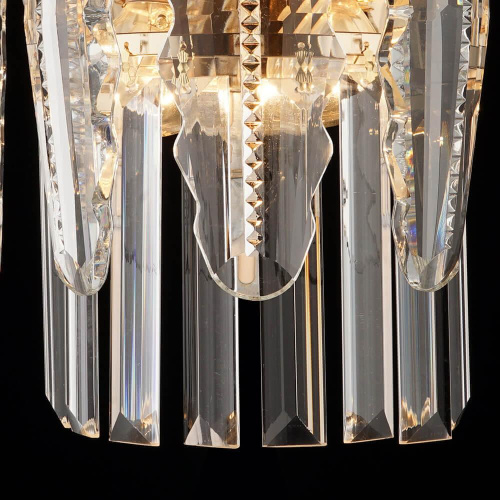 Настенный светильник Wedo Light Эллен 70646.02.01.02