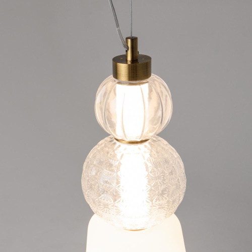 Подвесной светильник Maytoni P069PL-L35G3K