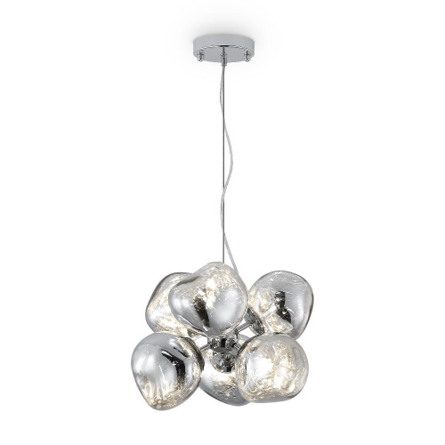 Подвесной светильник Freya FR5378PL-06SM Подвесной светильник Freya FR5378PL-06SM