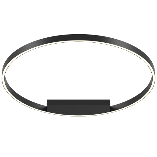 Потолочный светильник Maytoni MOD058CL-L50BK Потолочный светильник Maytoni MOD058CL-L50BK