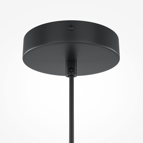 Подвесной светильник Maytoni MOD195PL-01W