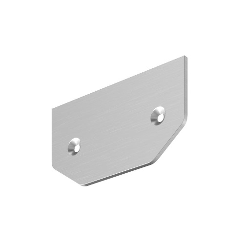 Заглушка Maytoni Technical Accessories for tracks TRA001MPEC-11S