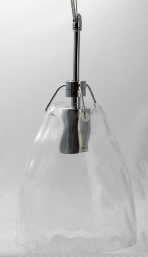 Подвесной светильник Lussole Loft LSP-9630