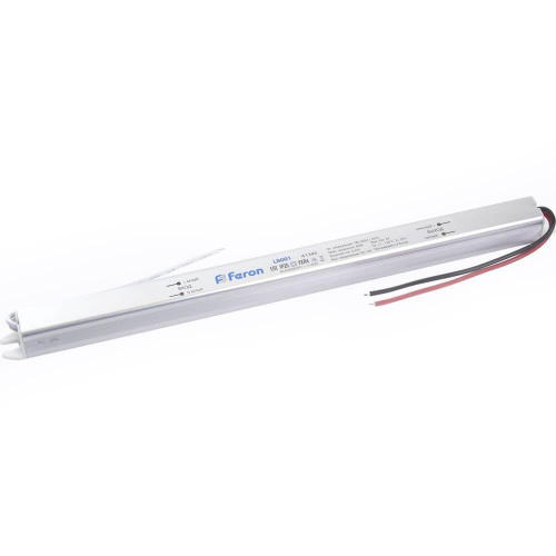 Трансформатор Feron LB001 41345 Трансформатор Feron LB001 41345