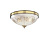 Потолочный светильник Reccagni Angelo PL 6002/3