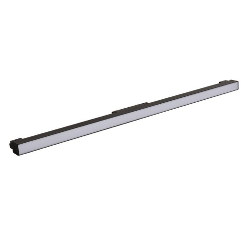 Трековый светодиодный светильник для магнитного шинопровода Crystal Lux CLT 0.33 001 15W BL M4000K Трековый светодиодный светильник для магнитного шинопровода Crystal Lux CLT 0.33 001 15W BL M4000K