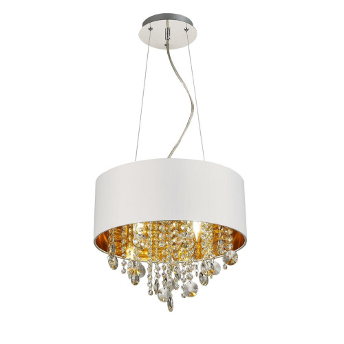 Подвесная люстра ST Luce Lacchia SL1350.503.04 Подвесная люстра ST Luce Lacchia SL1350.503.04