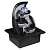 Лампа светодиодная Gauss G13 12W 4000К матовая 93022